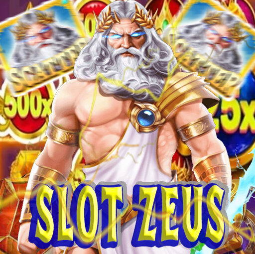 Mengapa Slot Zeus Deposit Pulsa Tanpa Potongan Menjadi Pilihan Utama bagi Pecinta Slot Online?