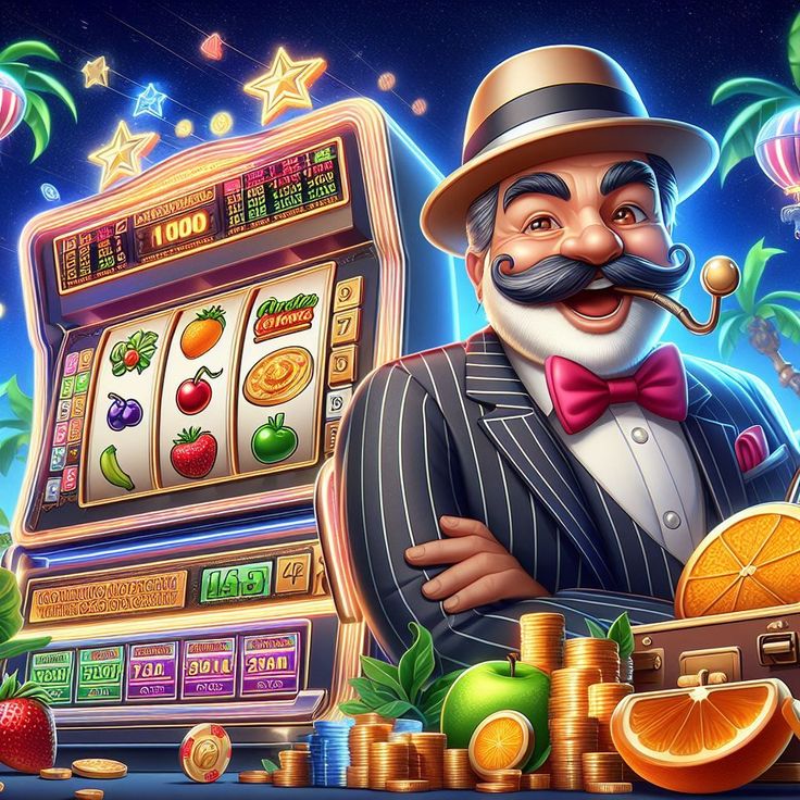Main Slot88 di ANGPAOHOKI – Situs Slot88 Gacor dengan Link QRIS Terbaru Anti Rungkat
